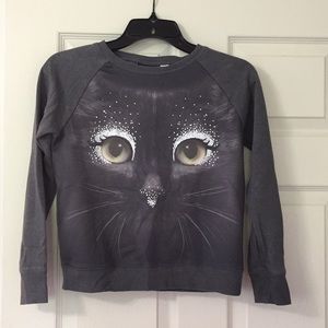 Children’s place sweatshirt